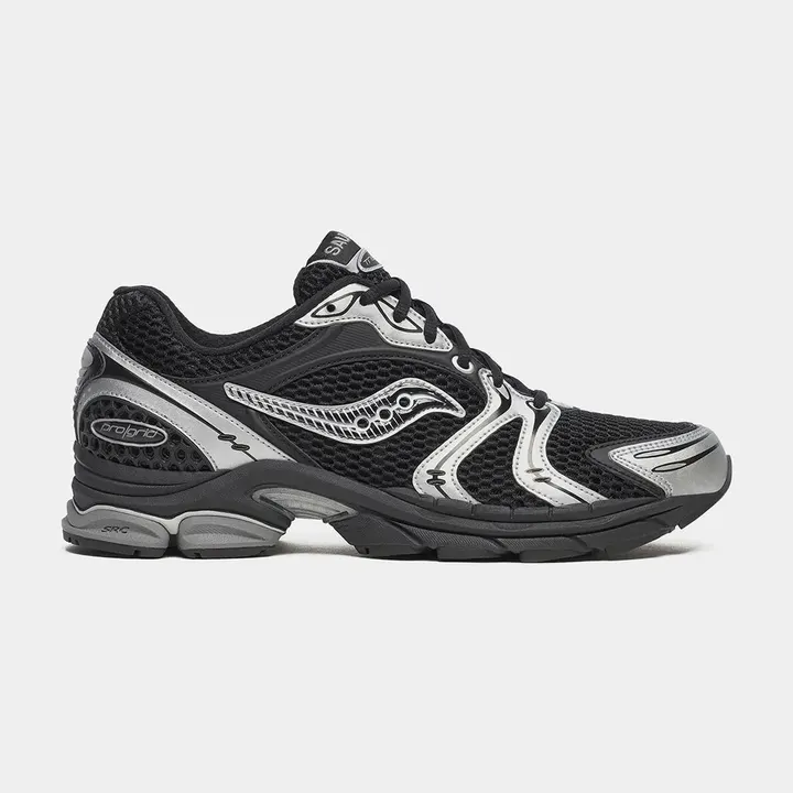 Кросівки Чоловічі Saucony Progrid Triumph 4 S70704-23