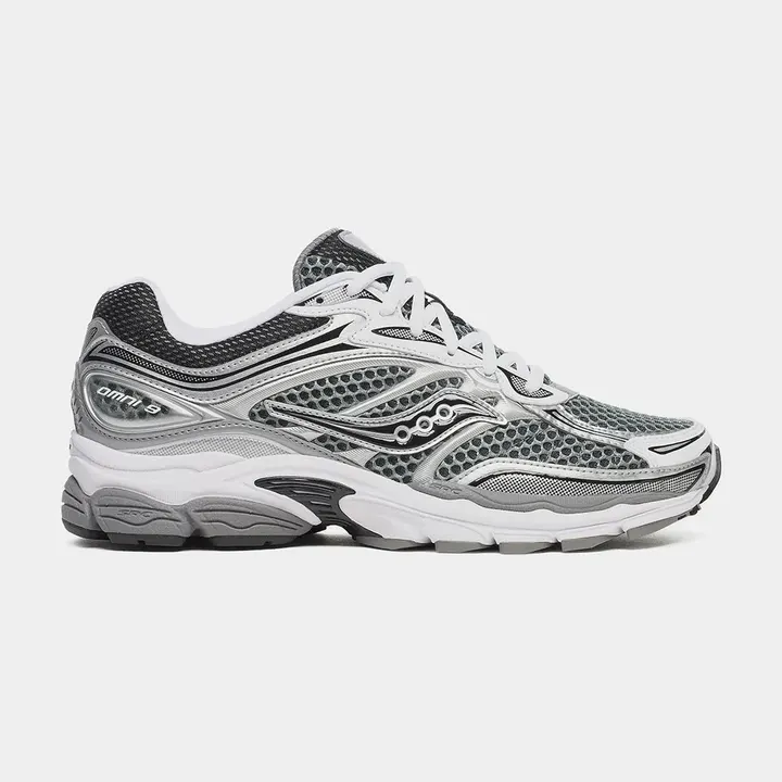 Кросівки Чоловічі Saucony ProGrid Omni 9 OG S70739-42