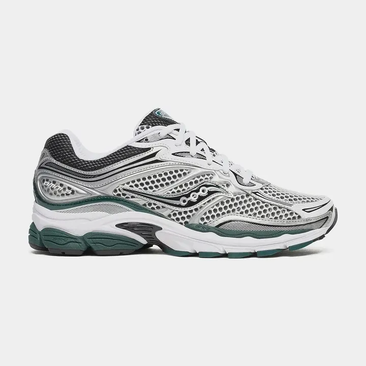 Кросівки Чоловічі Saucony Progrid Omni 9 OG S70739-56