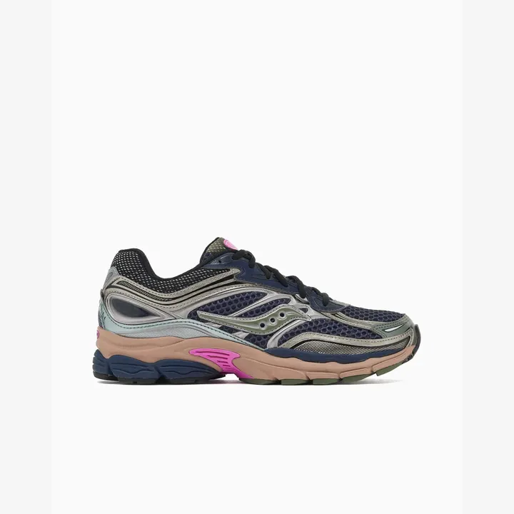 Кросівки Чоловічі Saucony Progrid Omni 9 Disrupt S70739-74