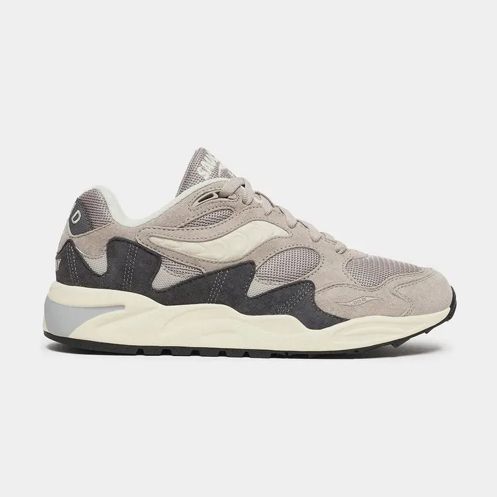 Кросівки Чоловічі Saucony Grid Shadow 2 S70772-2