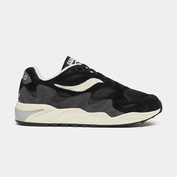Кросівки Чоловічі Saucony Grid Shadow 2 S70772-4