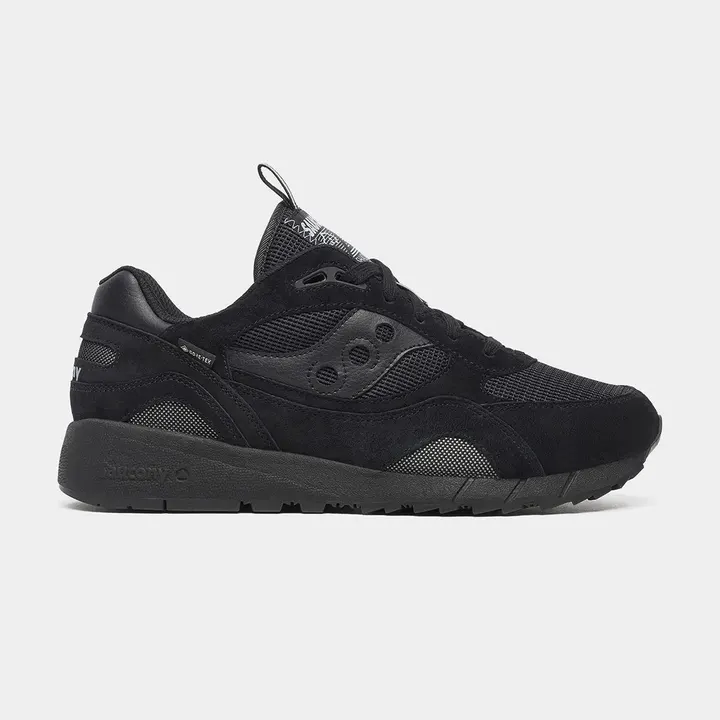 Кросівки Чоловічі Saucony Shadow 6000 Gore-Tex S70786-4