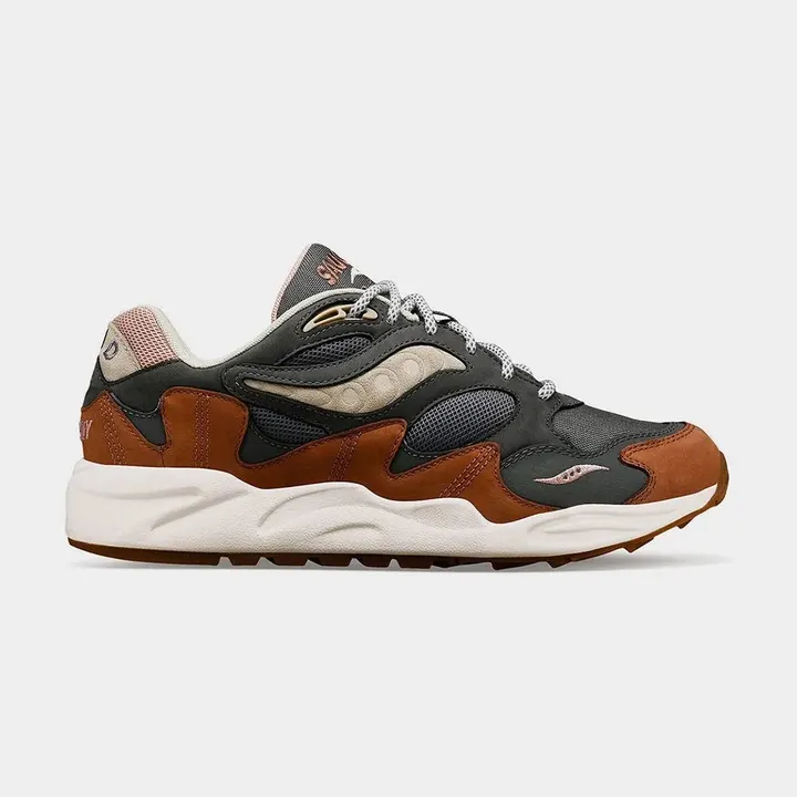 Кросівки Чоловічі Saucony Grid Shadow 2 S70807-3
