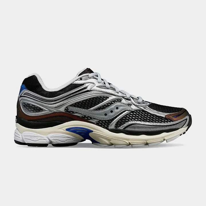 Кросівки Чоловічі Saucony Progrid Omni 9 Disrupt S70809-1