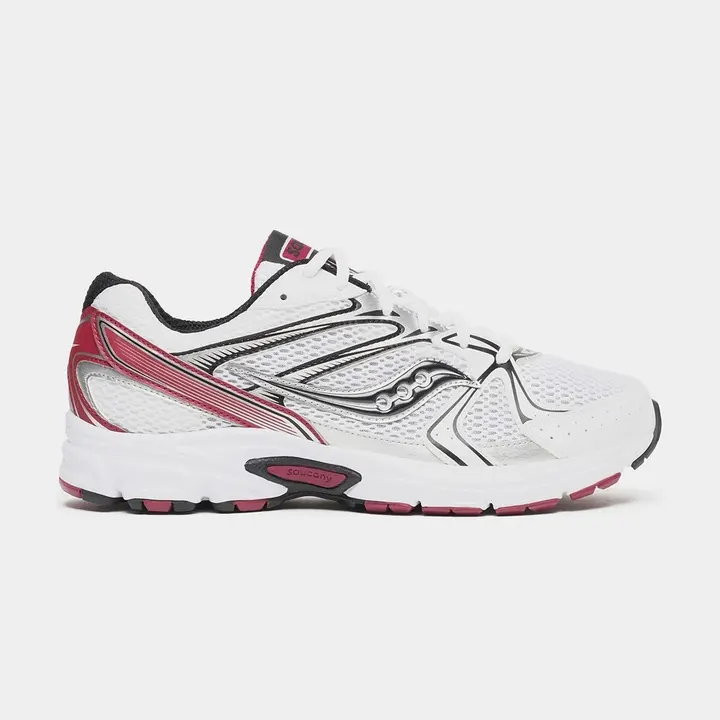 Кросівки Чоловічі Saucony Ride Millennium 40 S70812-17