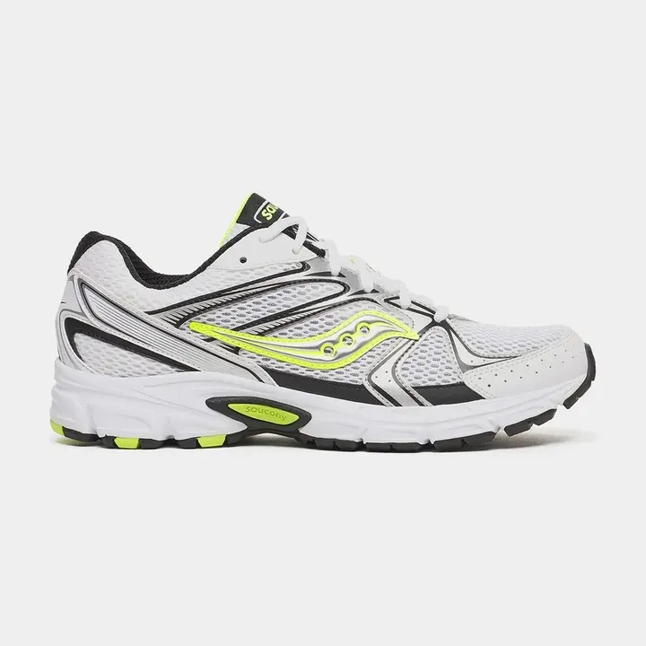 Кросівки Чоловічі Saucony Ride Millennium S70812-49