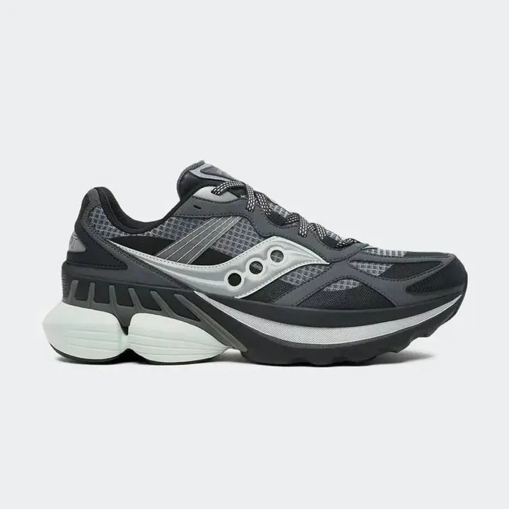 Кросівки Чоловічі Saucony Grid Nxt S70835-1