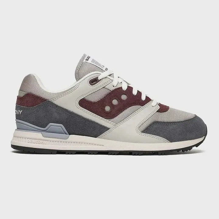 Кросівки Чоловічі Saucony Courageous S70847-1