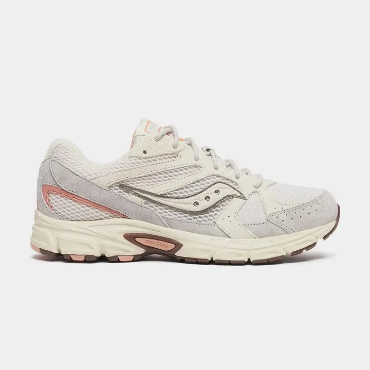 Кросівки Чоловічі Saucony Ride Millennium Disigned S70890-1