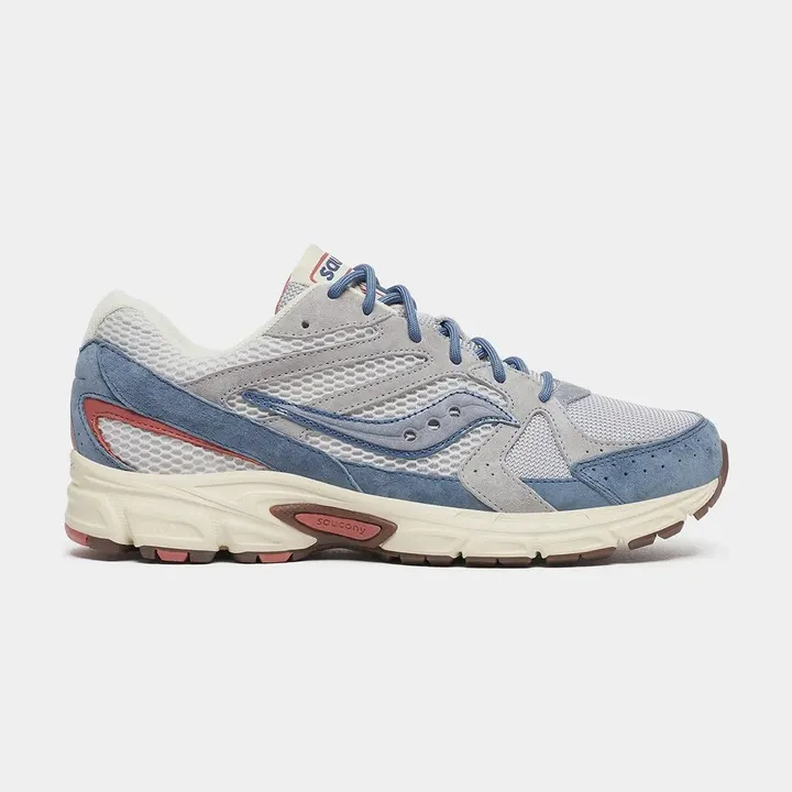 Кросівки Чоловічі Saucony Ride Millennium Designed in Venice S70890-2