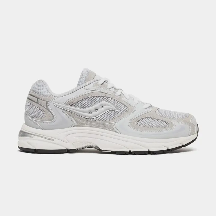 Кросівки Чоловічі Saucony Grid Jazz 9 Suede S70898-8