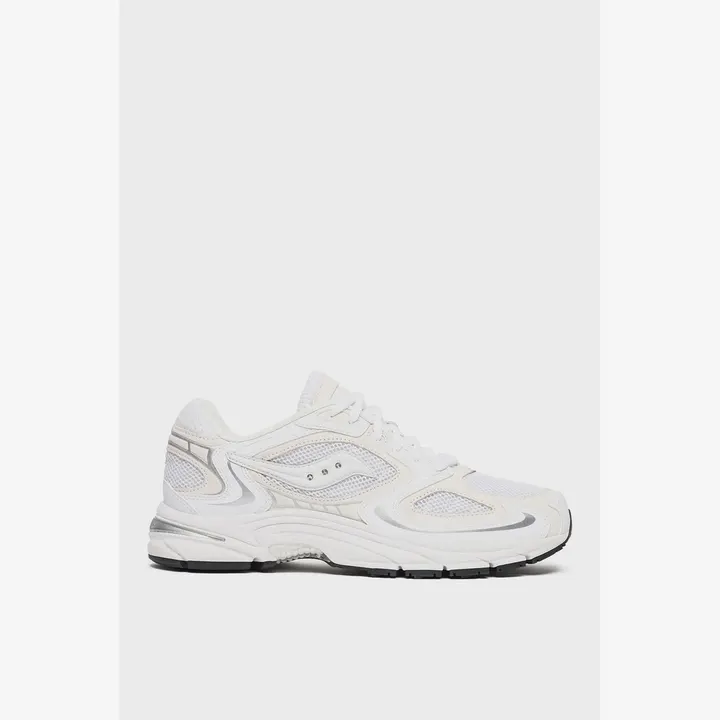 Кросівки Чоловічі Saucony Grid Jazz 9 Off White S70898-9