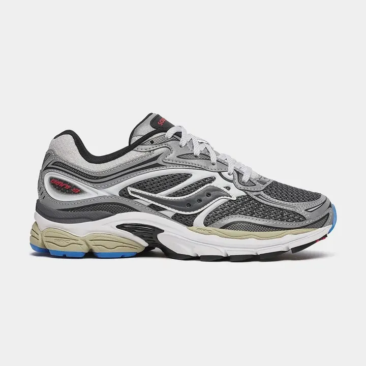 Кросівки Чоловічі Saucony Progrid Omni 9 S70907-1