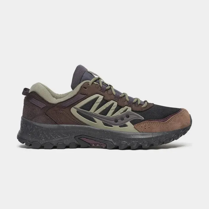 Кросівки Чоловічі Saucony Grid Peak S70930-2