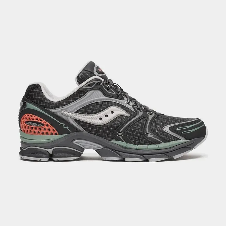 Кросівки Чоловічі Saucony Progrid Triumph 4 S70937-1
