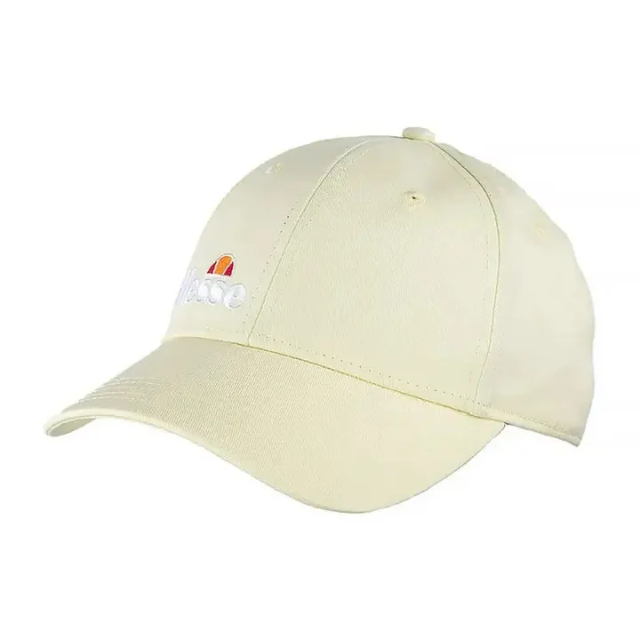 Кепка Чоловіча Ellesse Arran Cap Light Yellow SAJA1931-LIGHT-YELLOW