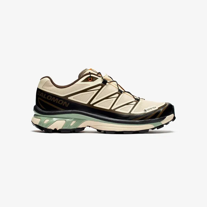 Кросівки Чоловічі New Balance 480 Salomon XT-6 GTX