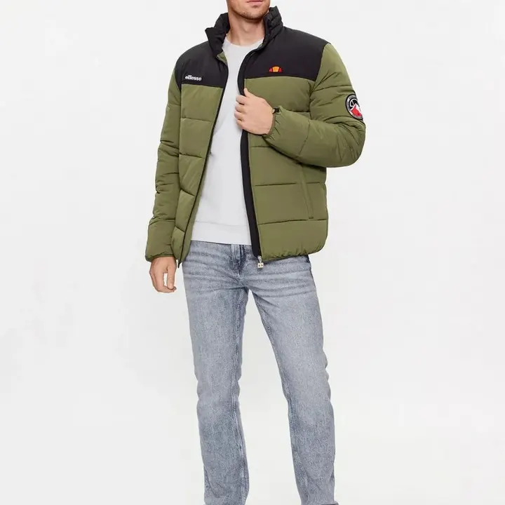Куртка Чоловіча Ellesse Nebula Padded Jacket SHR12789-531