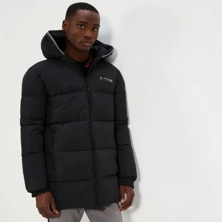 Куртка Чоловіча Ellesse Rogeri Padded Jacket SHT19082-011