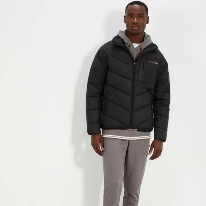 Куртка Чоловіча Ellesse Lalizo Padded Jacket SHT19083-011