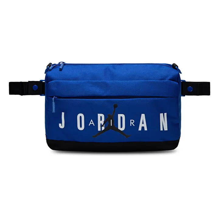 Сумка Чоловіча Jordan Jam HBR Crossbody Bag Sport Blue SM9031-BB7