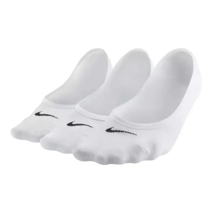 Шкарпетки Жіночі Nike Women's Training No-Show Socks SX4674-101