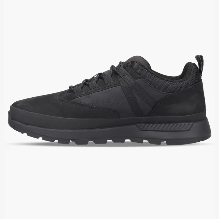Кросівки Чоловічі Timberland Euro Trekker Low Lace-Up Trainer Black TB0A66DG015