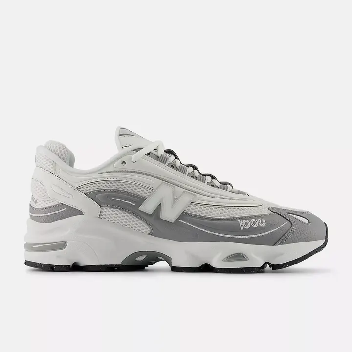 Кросівки Чоловічі New Balance 1000 U10004NO