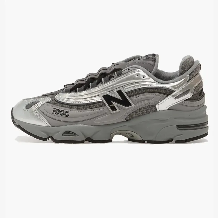 Кросівки New Balance 1000 Сріблястий U10007RF