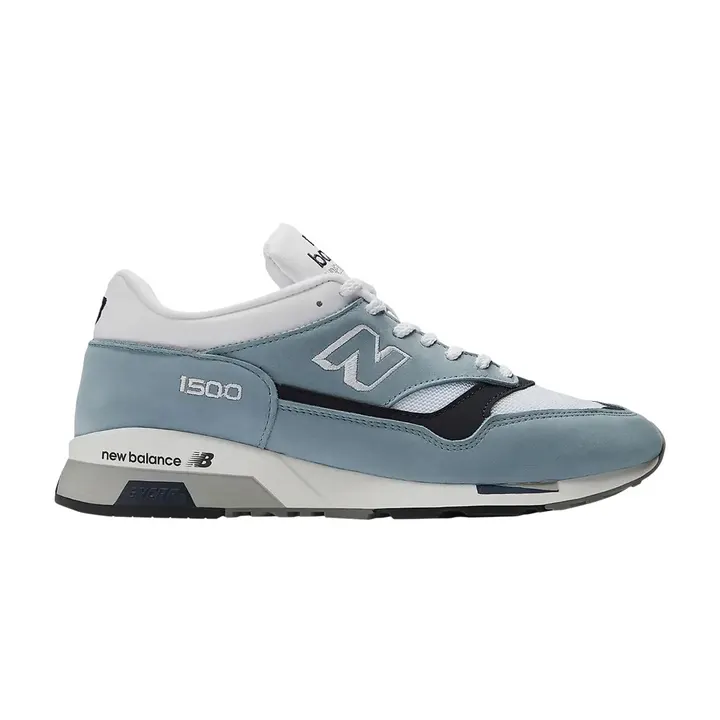 Кросівки Чоловічі New Balance 1500 Blue/White U1500BNW