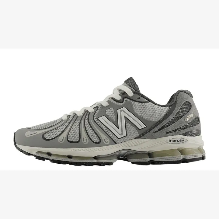 Кросівки Чоловічі New Balance 1890 Grey Days U18905UY