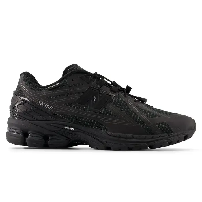 Кросівки New Balance 1906X Black/Alkaline Green U190631U