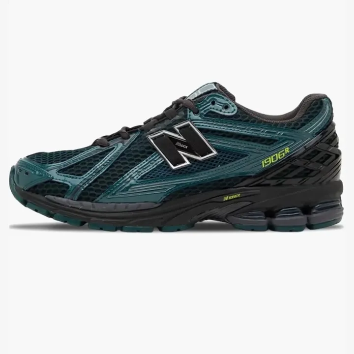 Кросівки New Balance 1906R Синій U190646S