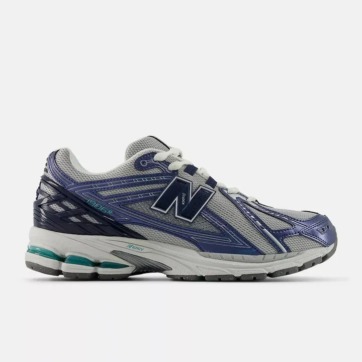 Кросівки Чоловічі New Balance 1906A U190688T