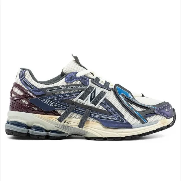 Кросівки New Balance 1906A Inkwell Sea Salt U1906ANB