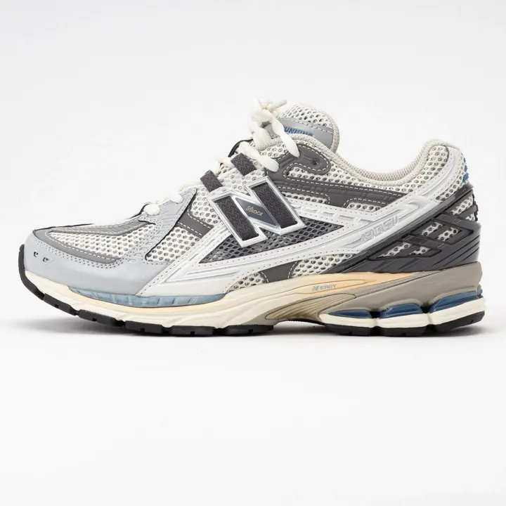 Кросівки Чоловічі New Balance U 1906 NA Raincloud/Slate Grey/Magnet U1906NA
