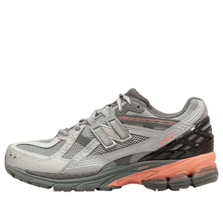 Кросівки Чоловічі New Balance 1906 U1906NF