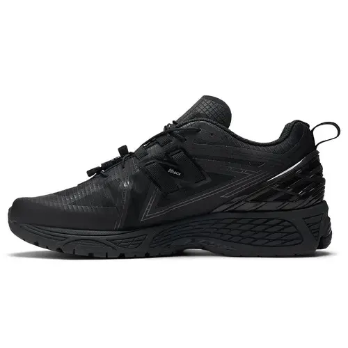 Кросівки New Balance 1906R Black/Dark Silver Metallic/Black Cement U1906RNB