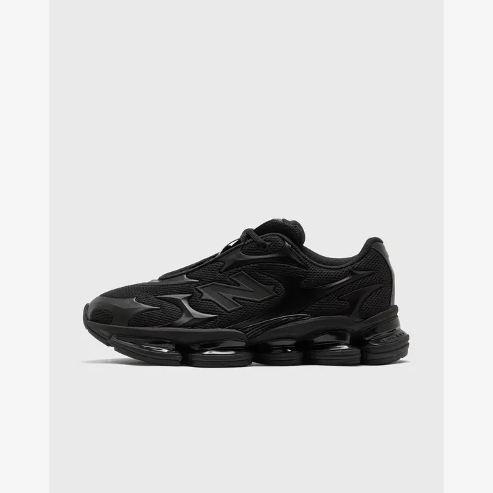 Кросівки Чоловічі New Balance Abzorb 2000 Black U200078C