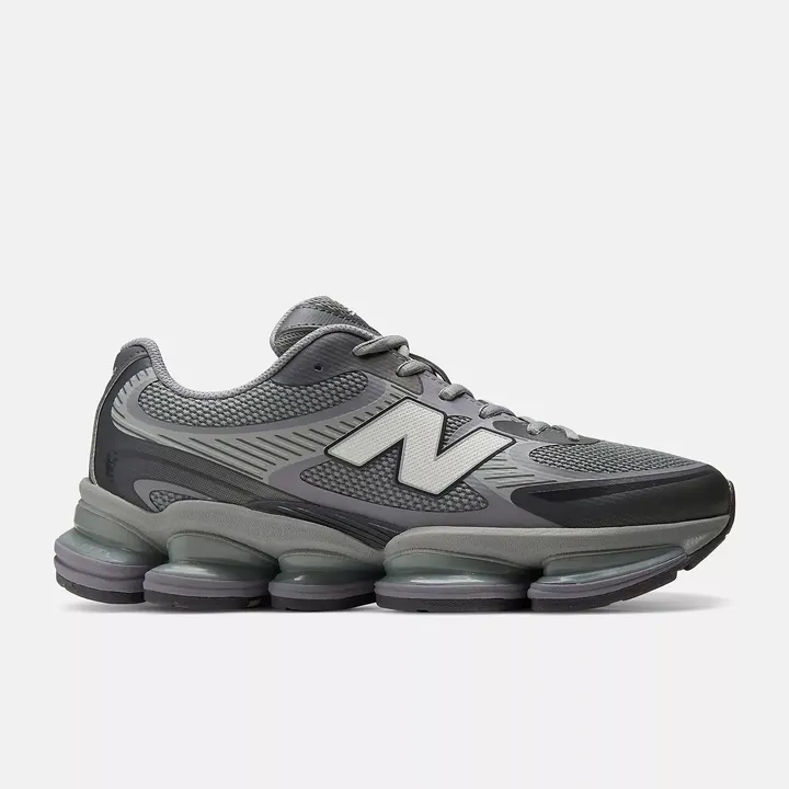 Кросівки Чоловічі New Balance 2000 Abzorb U20008LR