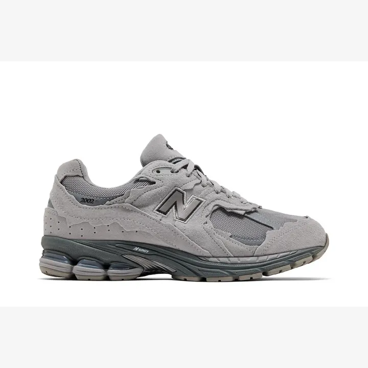 Кросівки Чоловічі New Balance 2002R Protection Pack GORE-TEX U200227R