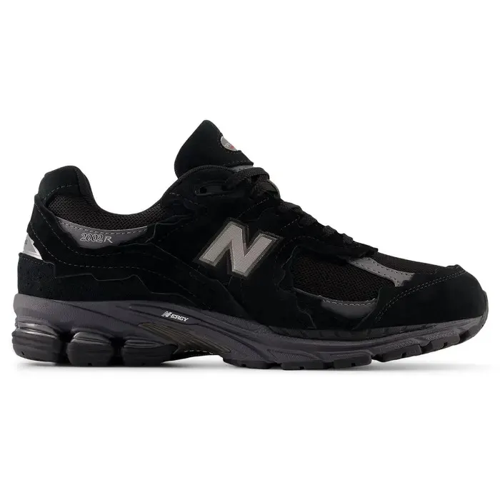 Кросівки New Balance 2002R Gore-Tex Black U20023MB