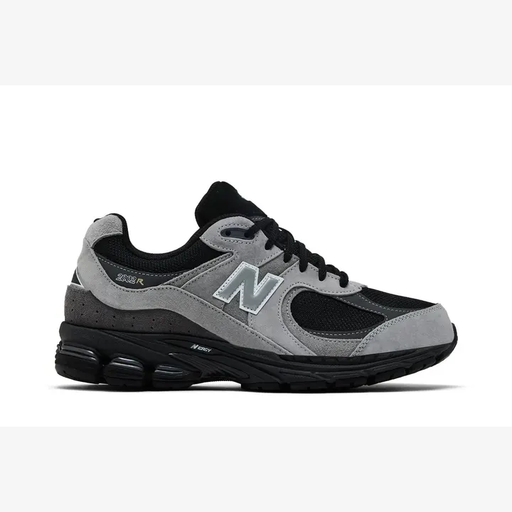 Кросівки Чоловічі New Balance 2002R Grey U2002RM