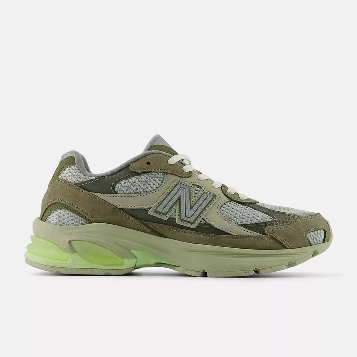 Кросівки Чоловічі New Balance 2010 U20101AH