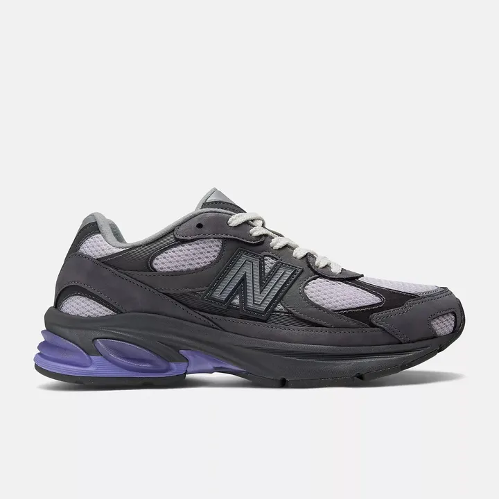 Кросівки Чоловічі New Balance 2010 U20106KC