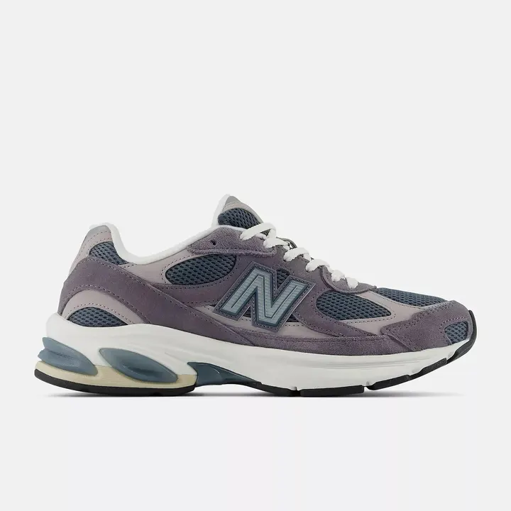 Кросівки Чоловічі New Balance 2010 U20107PT