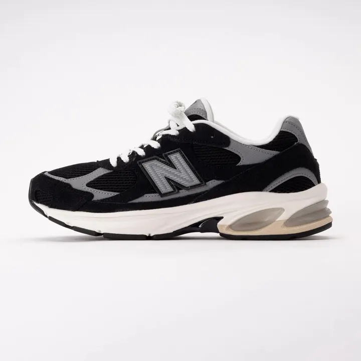 Кросівки New Balance ABZORB 2010 Black/Shadow Grey/Sea Salt U2010892