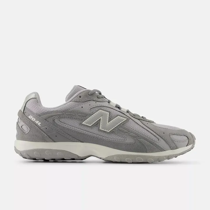 Кросівки Чоловічі New Balance 204L U204L42A