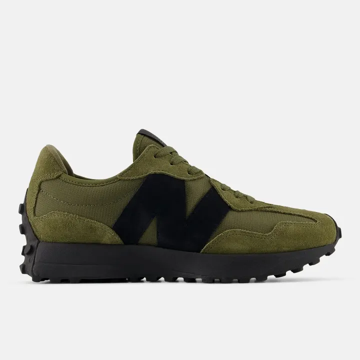 Кросівки Чоловічі New Balance 327 U3274FO